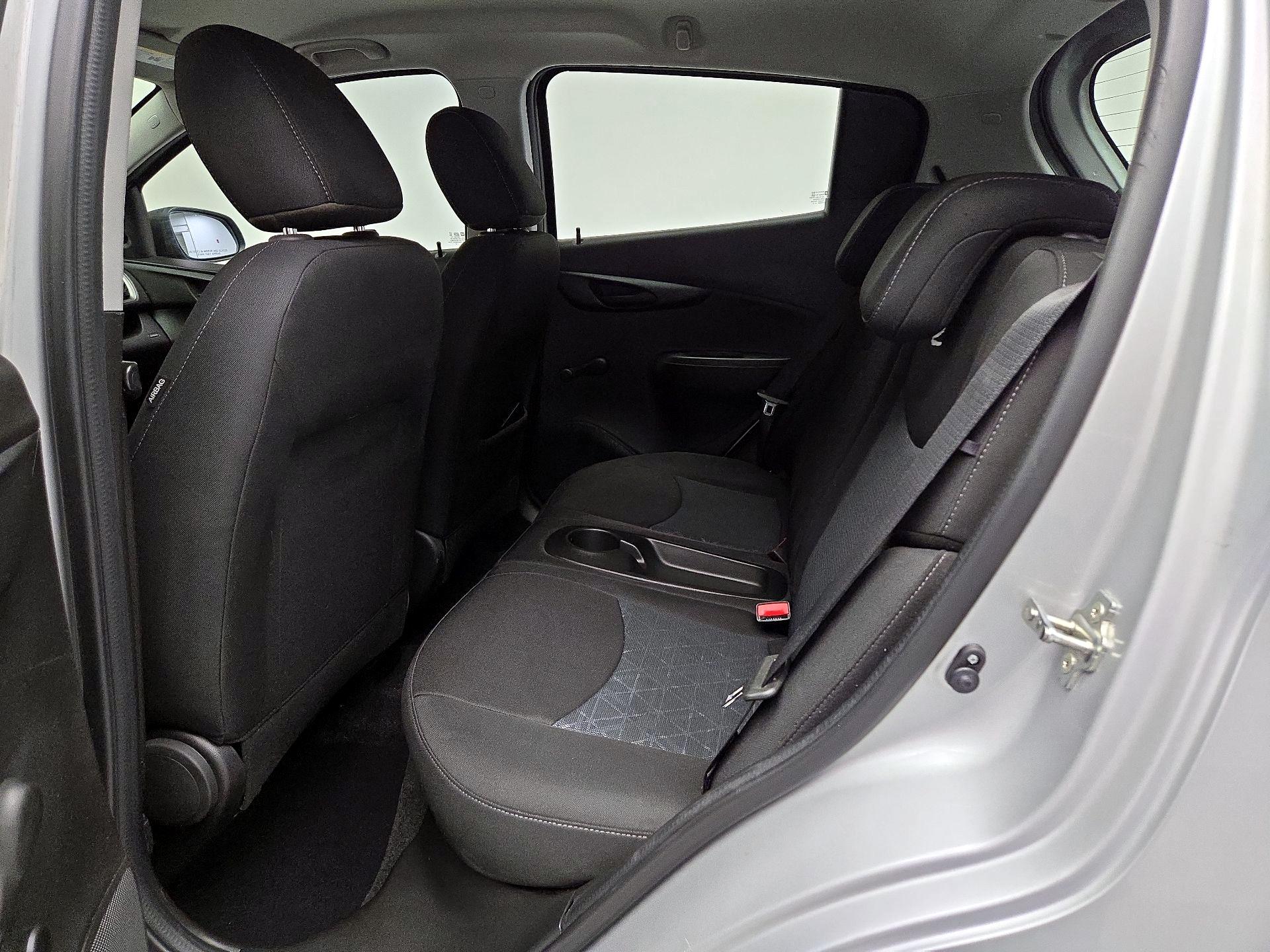 Thumbnail: 2022 Chevrolet Spark - 19