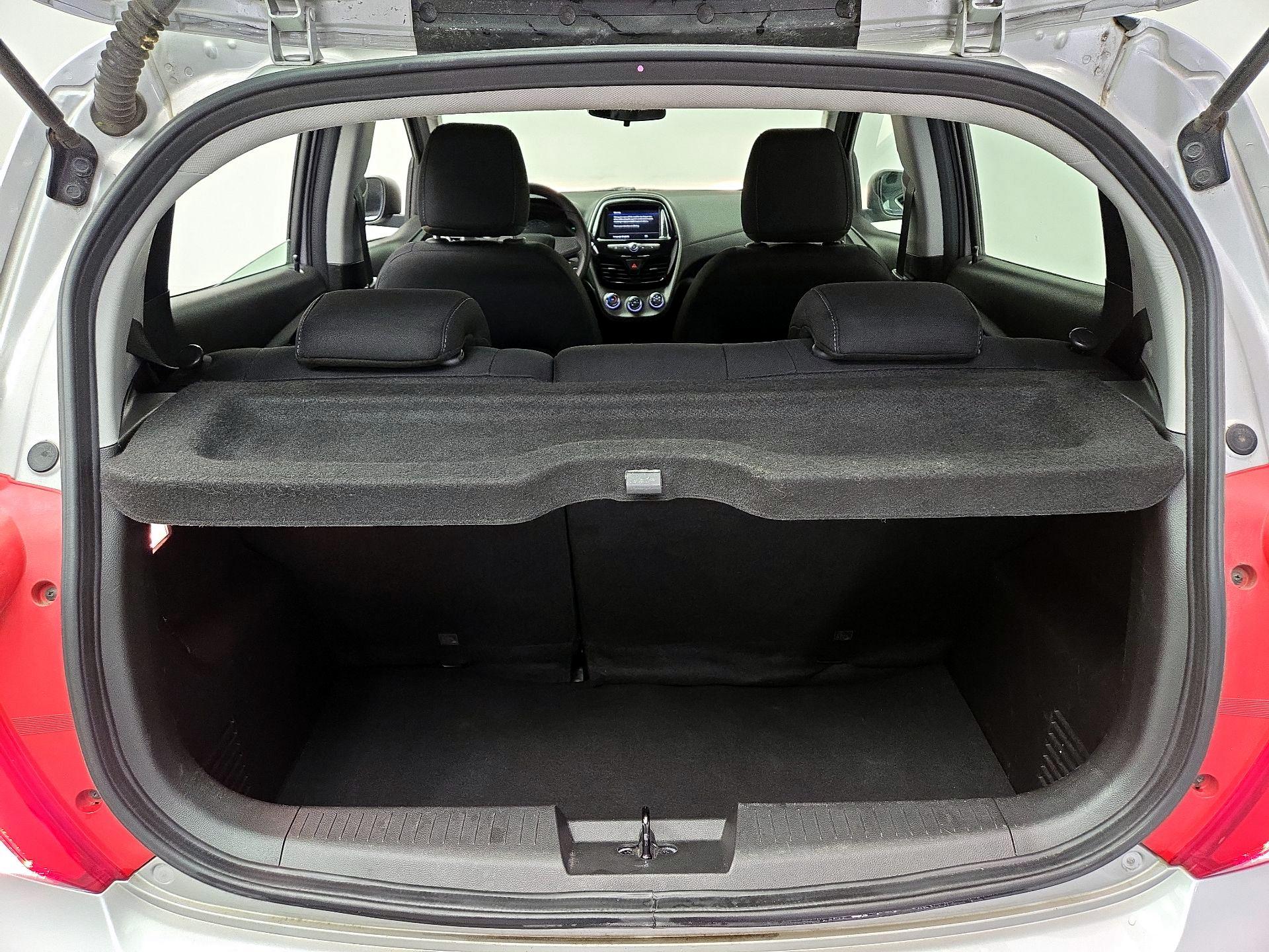 Thumbnail: 2022 Chevrolet Spark - 20