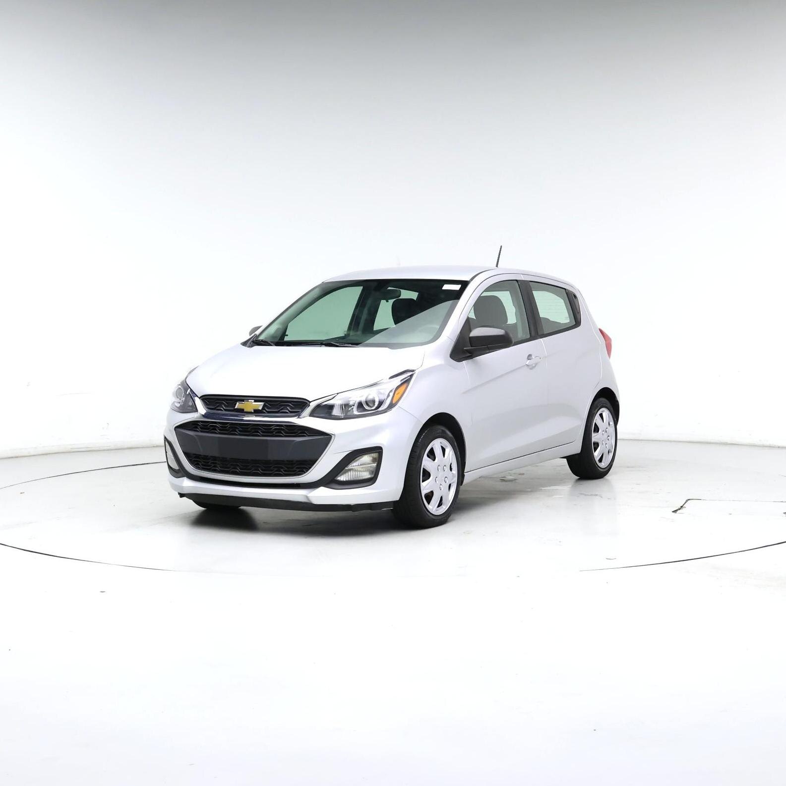 Thumbnail: 2022 Chevrolet Spark - 4