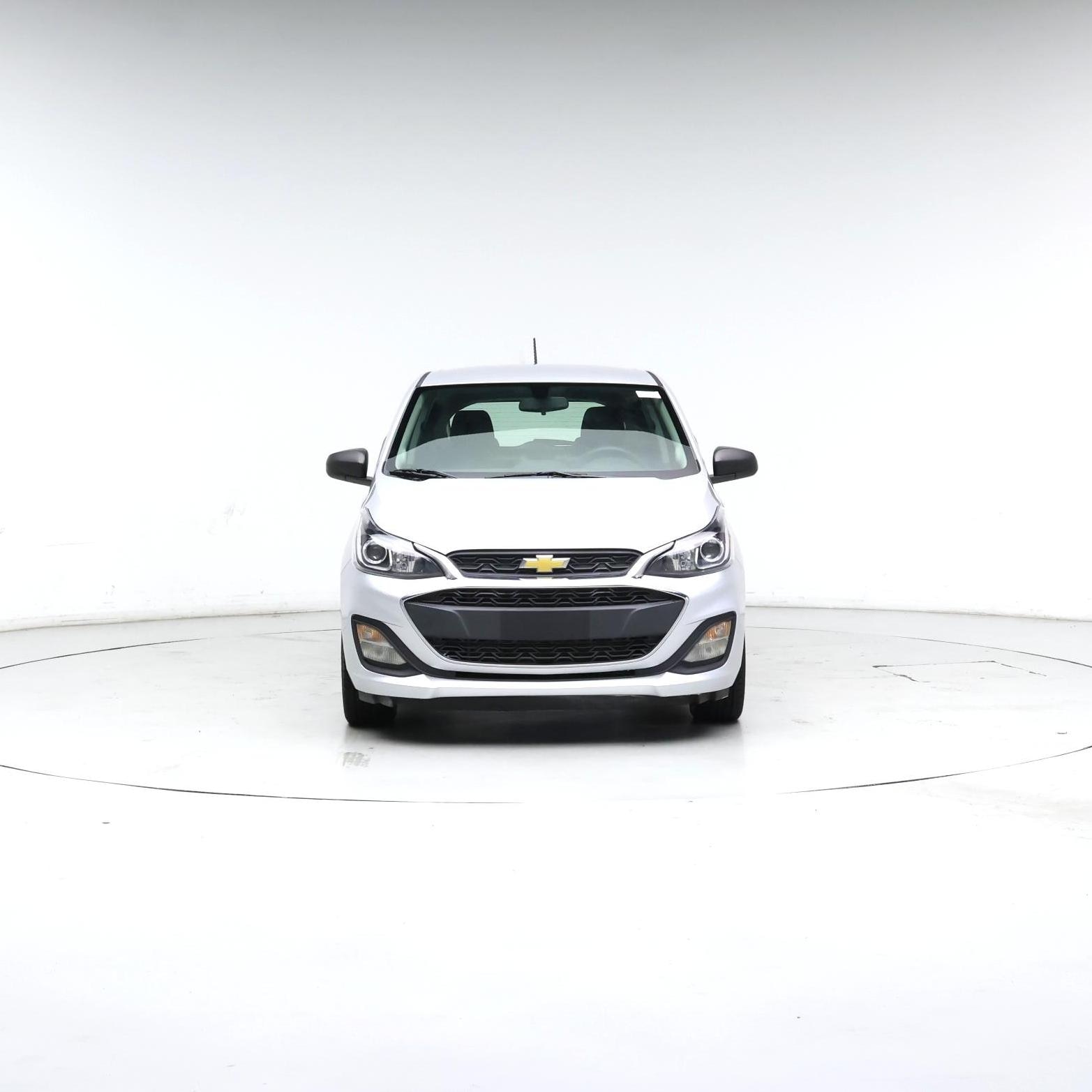 Thumbnail: 2022 Chevrolet Spark - 5