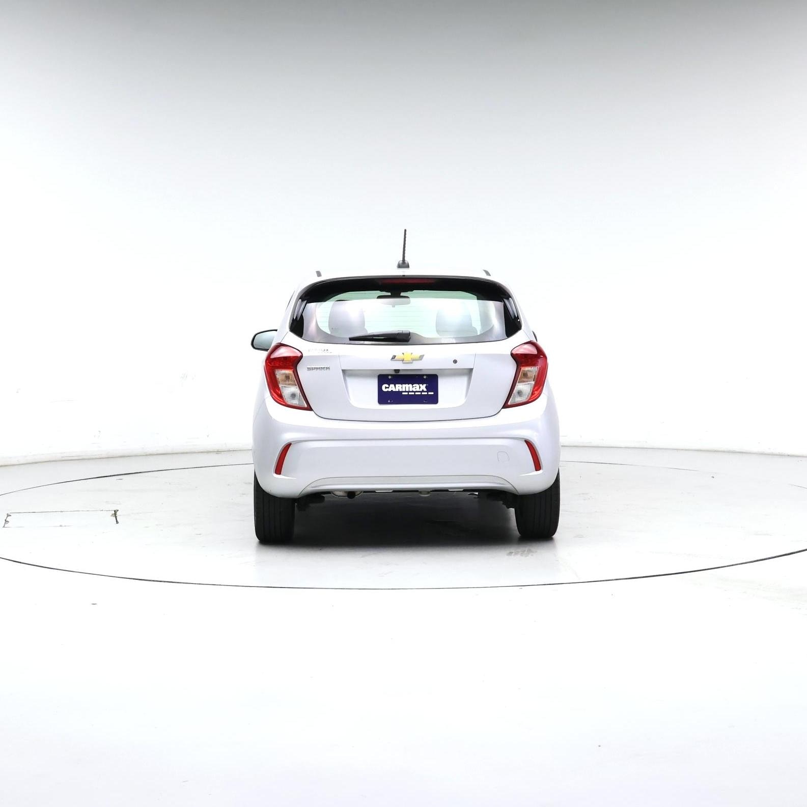 Thumbnail: 2022 Chevrolet Spark - 6