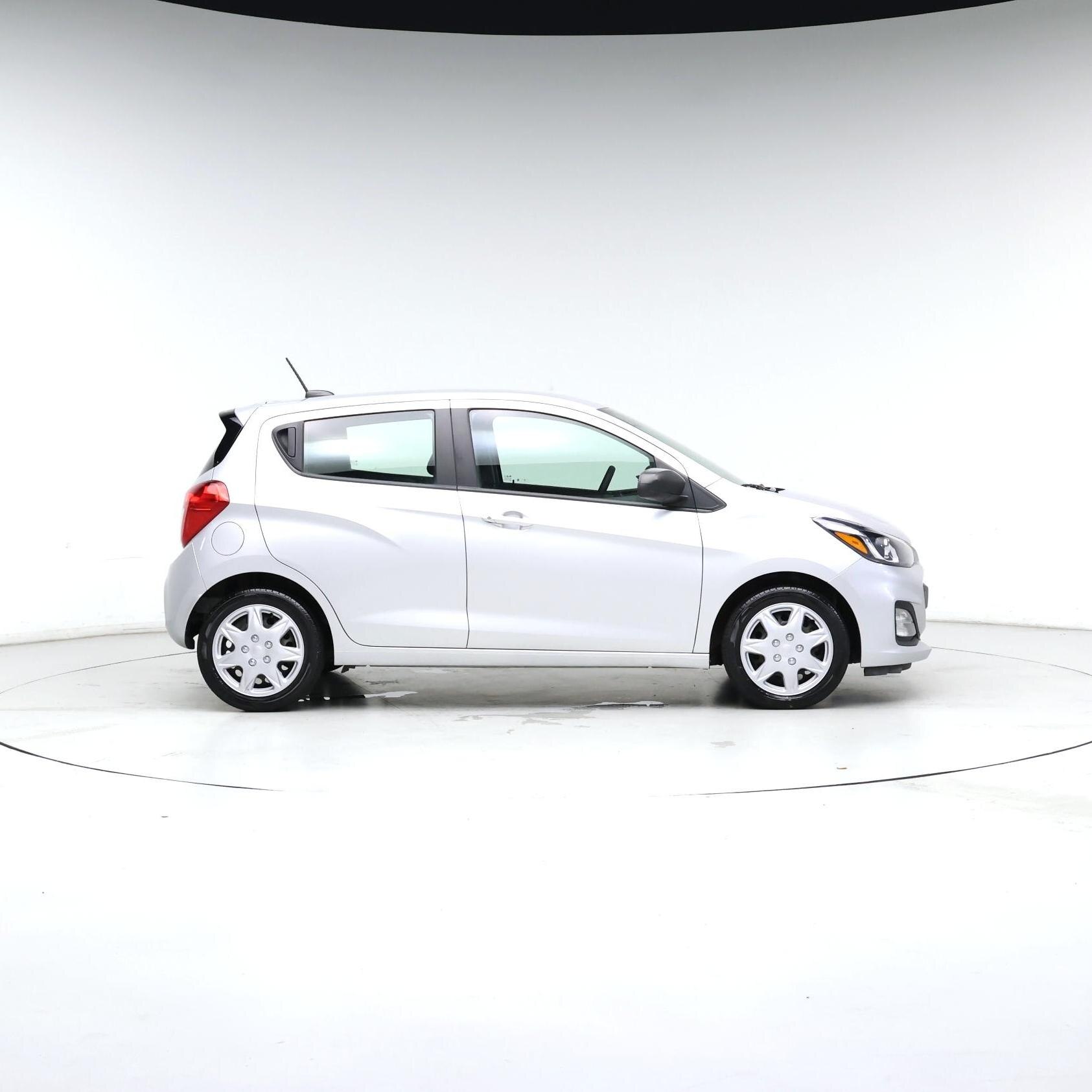Thumbnail: 2022 Chevrolet Spark - 7