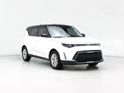 2024 Kia Soul S