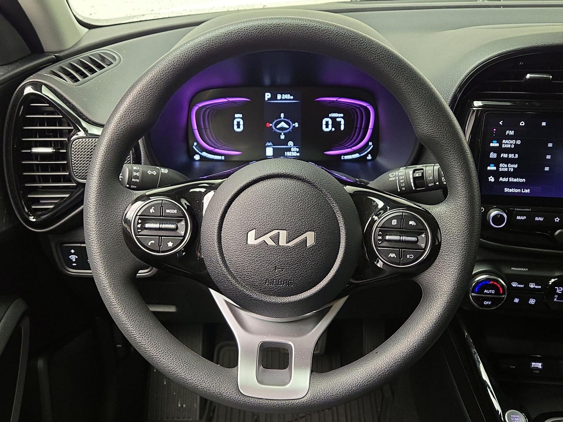 Thumbnail: 2024 Kia Soul - 10