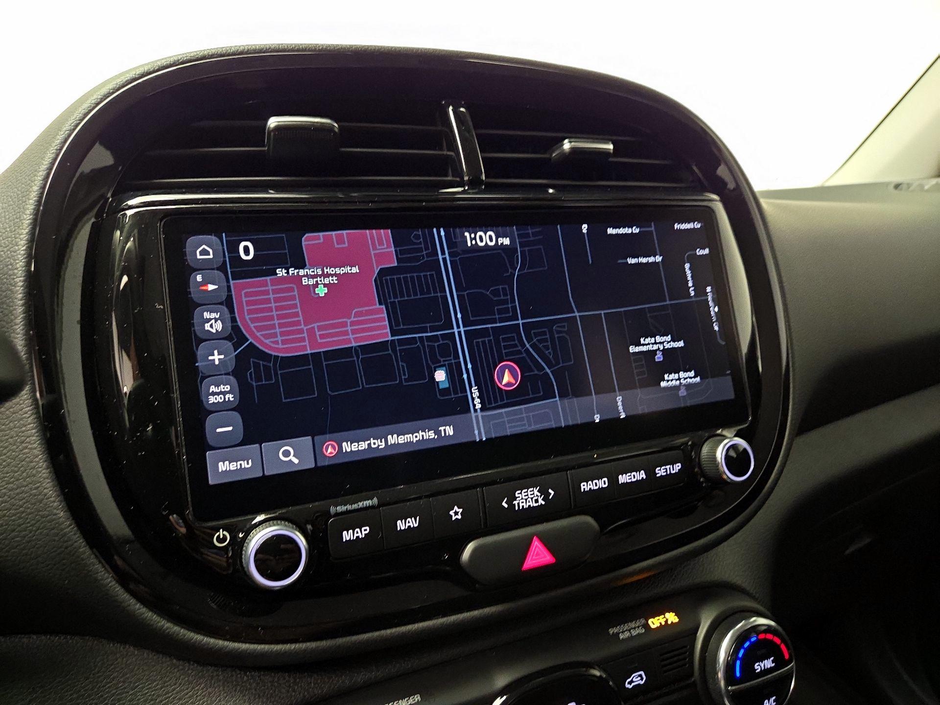 Thumbnail: 2024 Kia Soul - 14