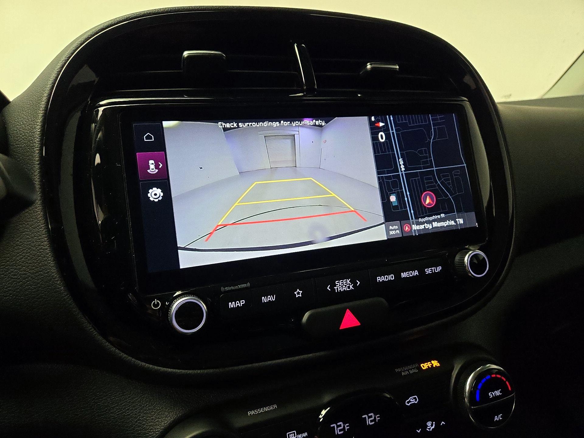 Thumbnail: 2024 Kia Soul - 15