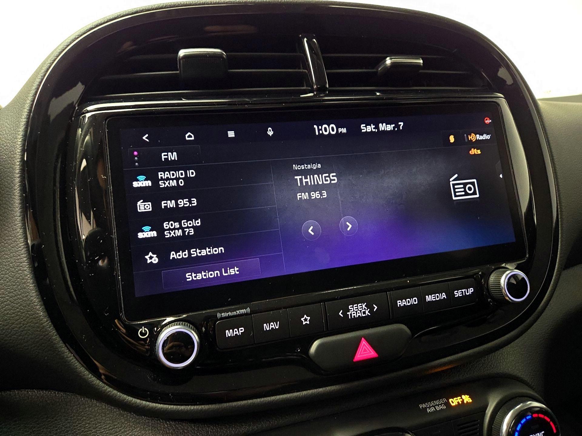 Thumbnail: 2024 Kia Soul - 16