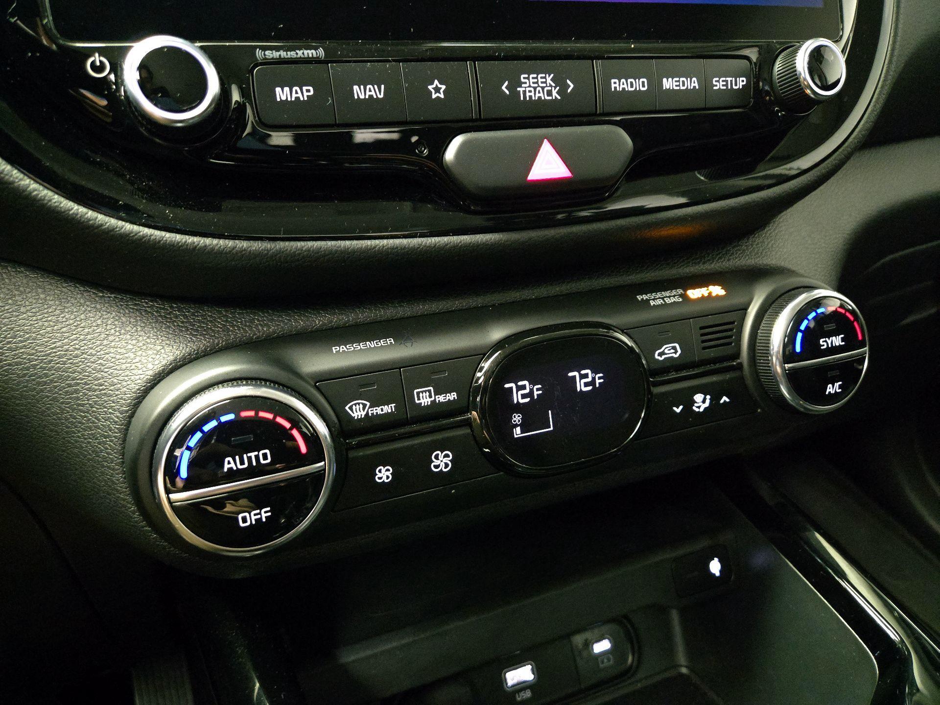 Thumbnail: 2024 Kia Soul - 17