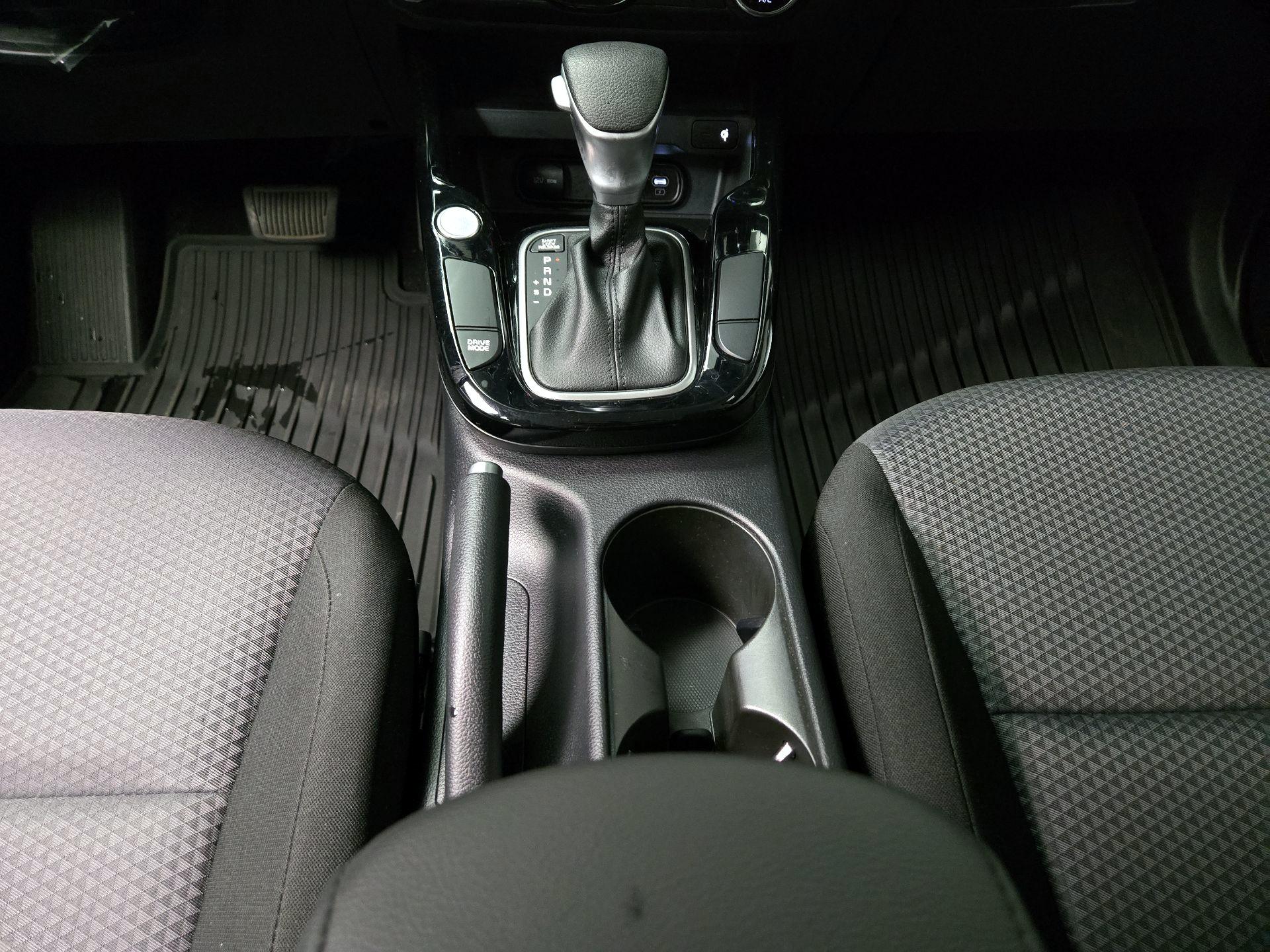 Thumbnail: 2024 Kia Soul - 18