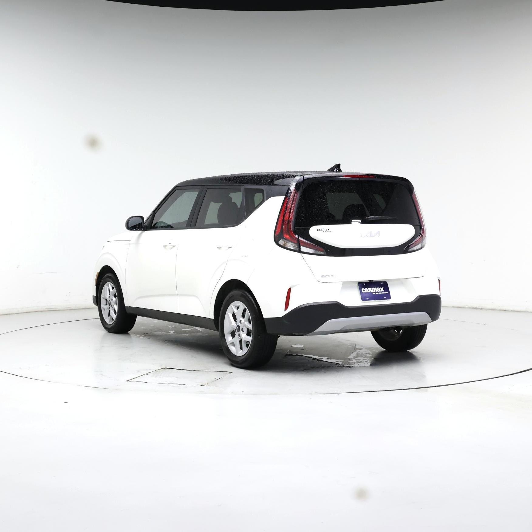 Thumbnail: 2024 Kia Soul - 2