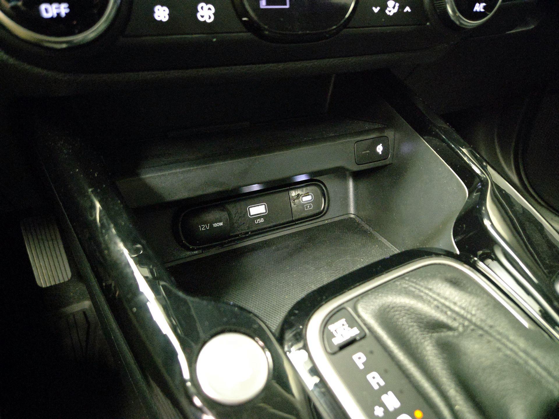 Thumbnail: 2024 Kia Soul - 19