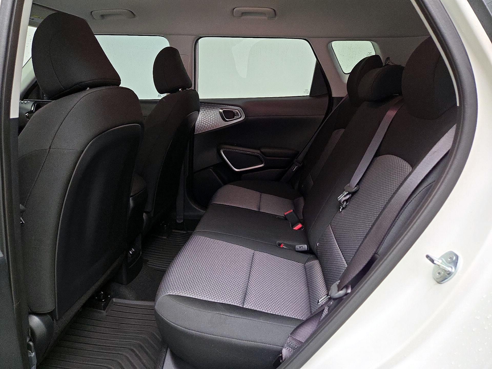 Thumbnail: 2024 Kia Soul - 20