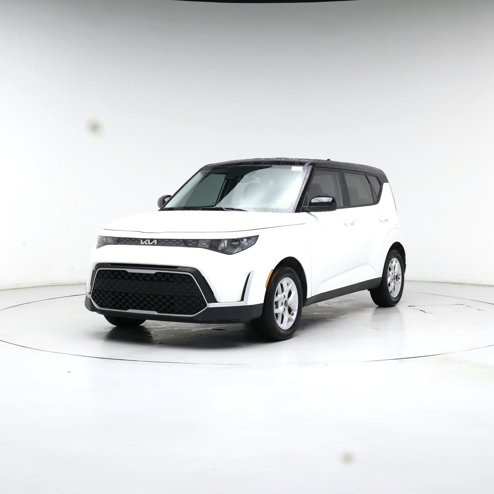 Thumbnail: 2024 Kia Soul - 4