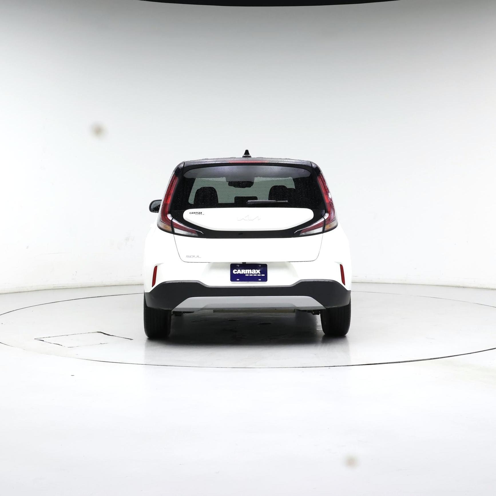 Thumbnail: 2024 Kia Soul - 6