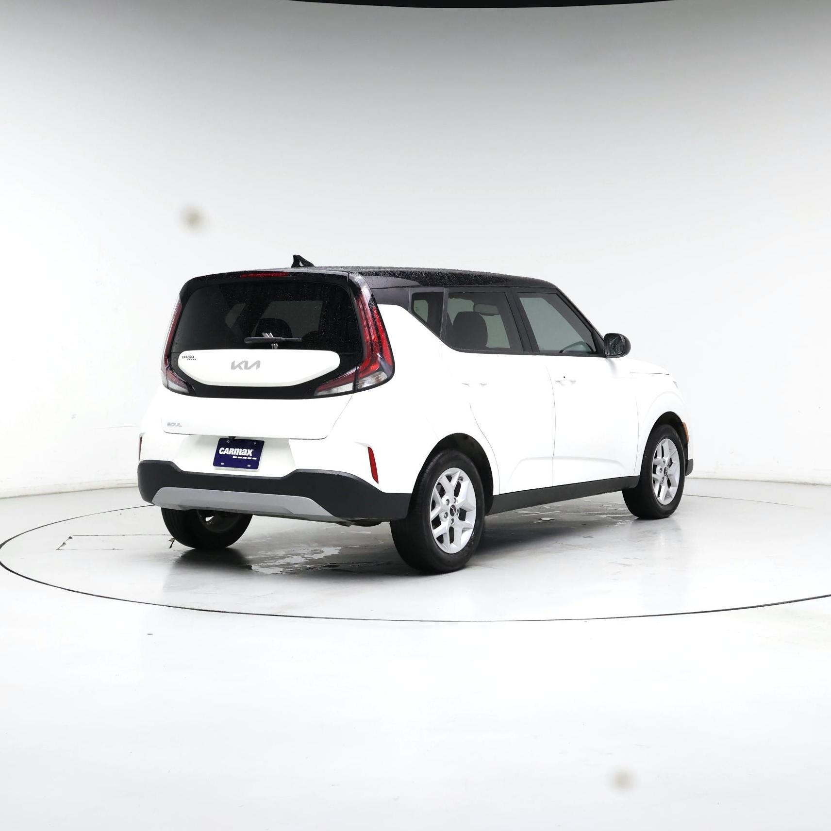 Thumbnail: 2024 Kia Soul - 8