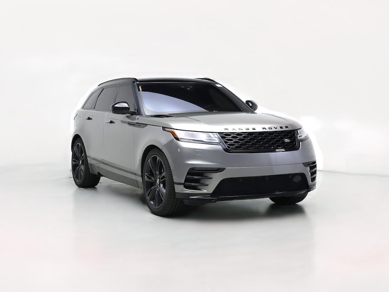 2018 Land Rover Range Rover Velar R-Dynamic SE -
                  Memphis, TN