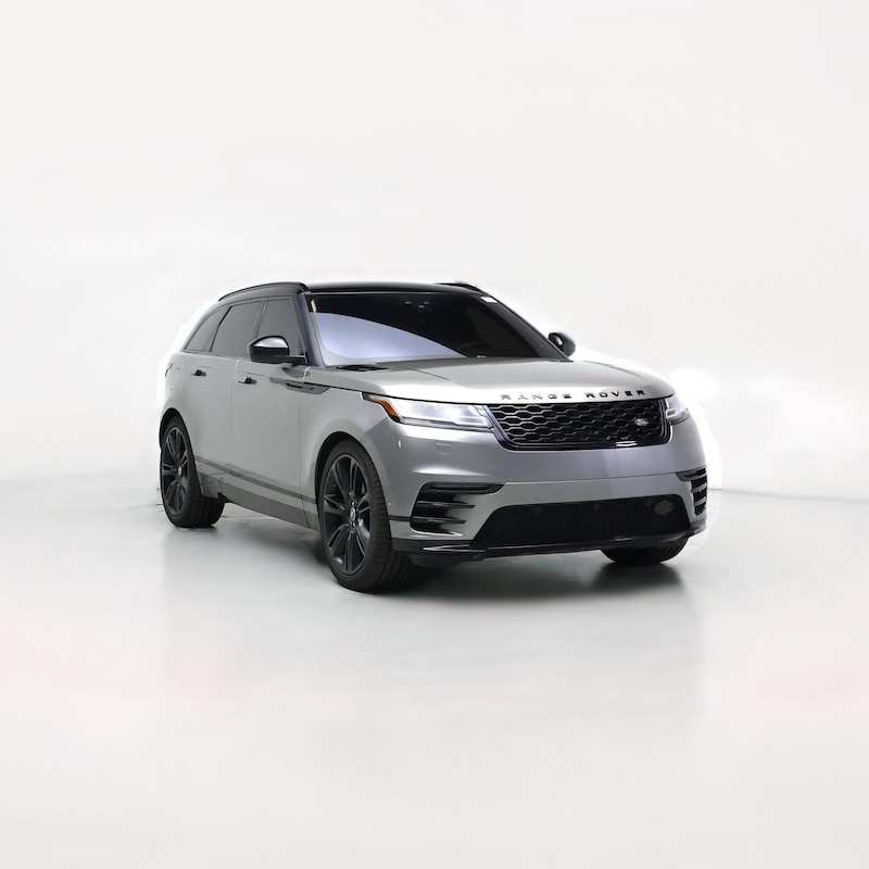 2018 Land Rover Range Rover Velar R-Dynamic SE
