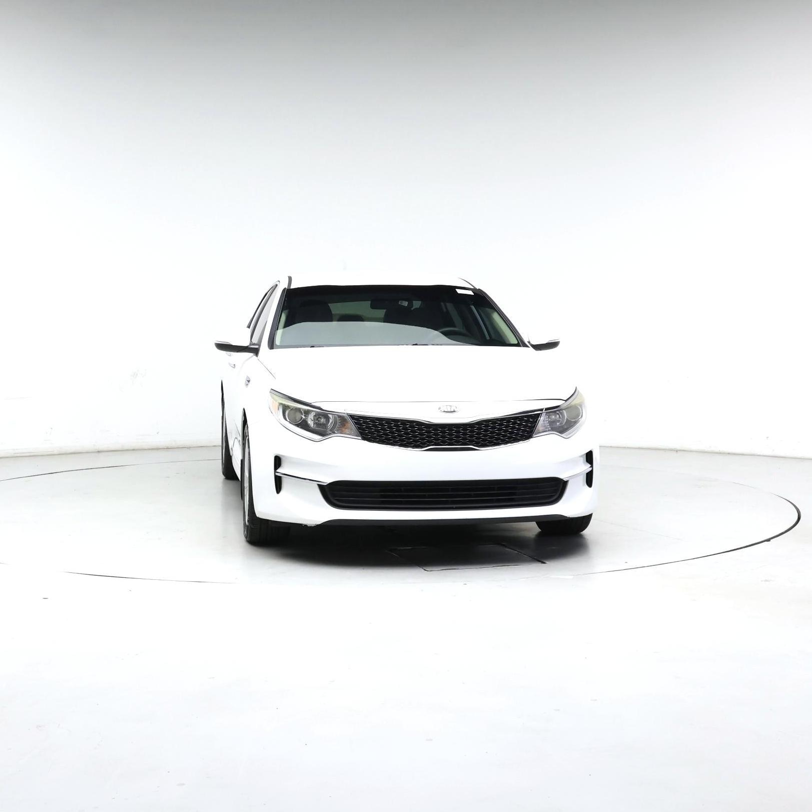 Thumbnail: 2018 Kia Optima - 5
