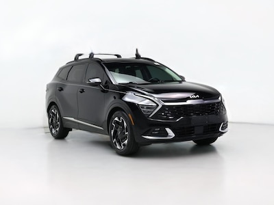 2024 Kia Sportage SX Prestige