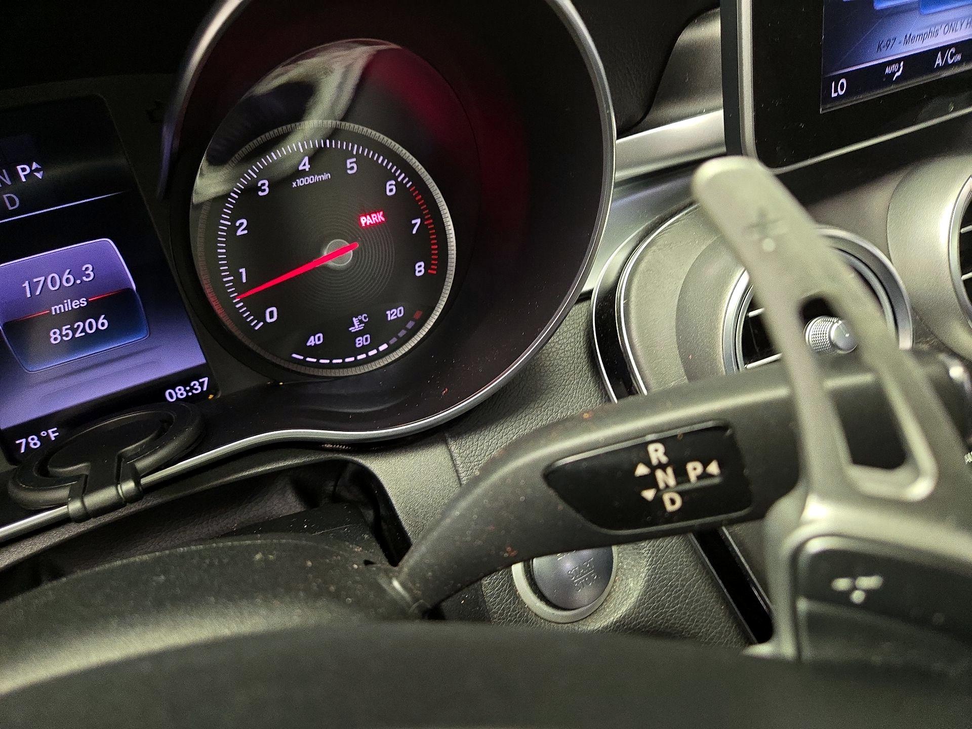 Thumbnail: 2016 Mercedes-Benz C-Class - 18