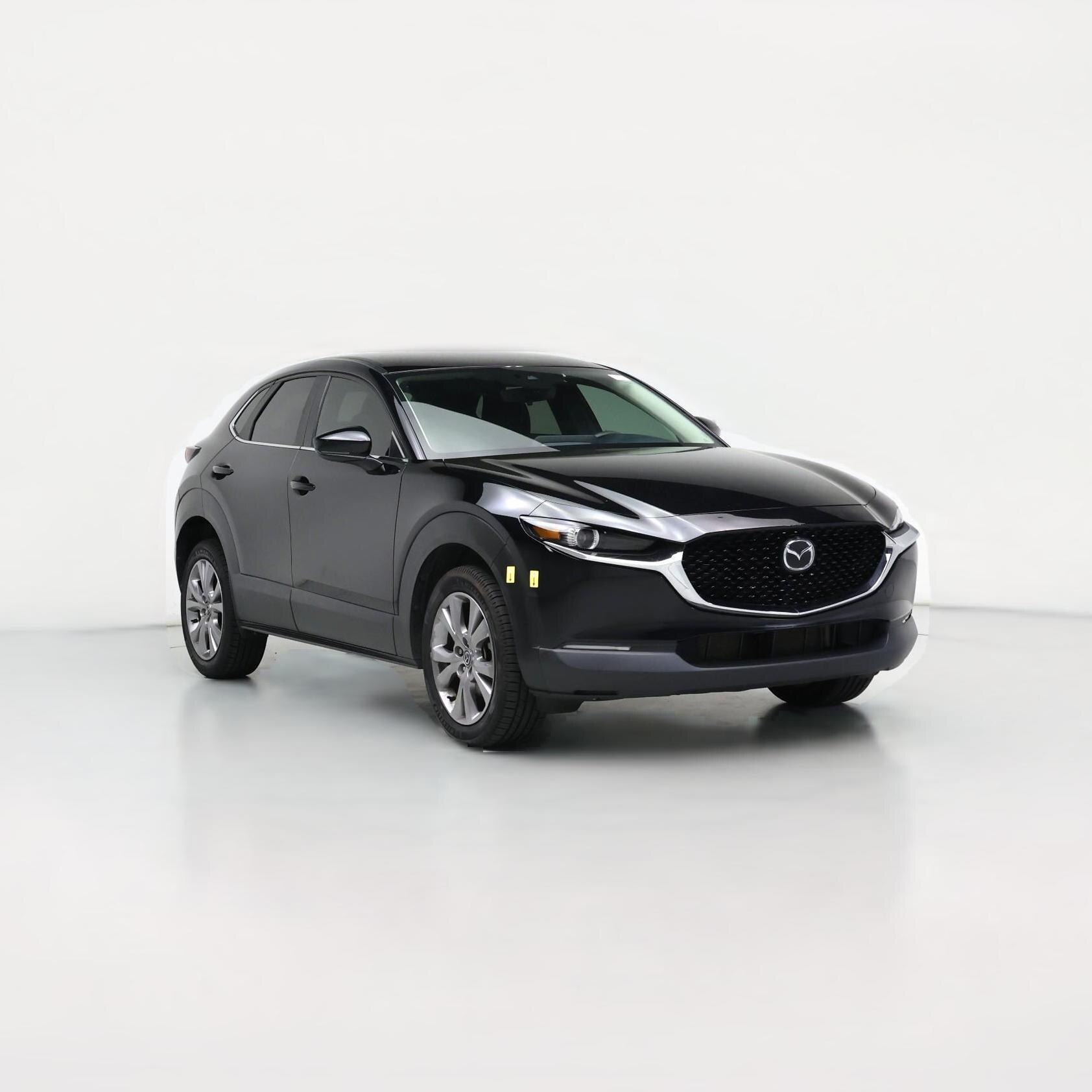 Thumbnail: 2020 Mazda CX-30 - 1