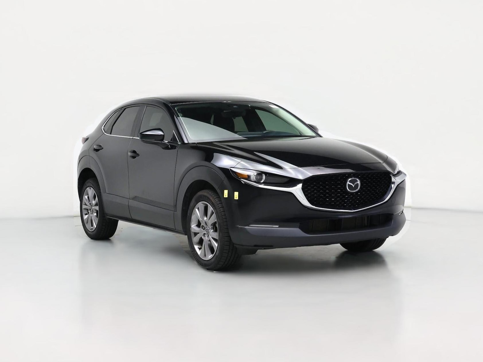 2020 Mazda CX-30 Preferred