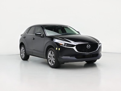 2020 Mazda CX-30 Preferred
