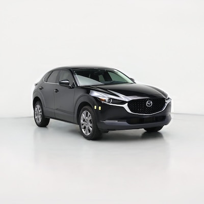 2020 Mazda CX-30 Preferred