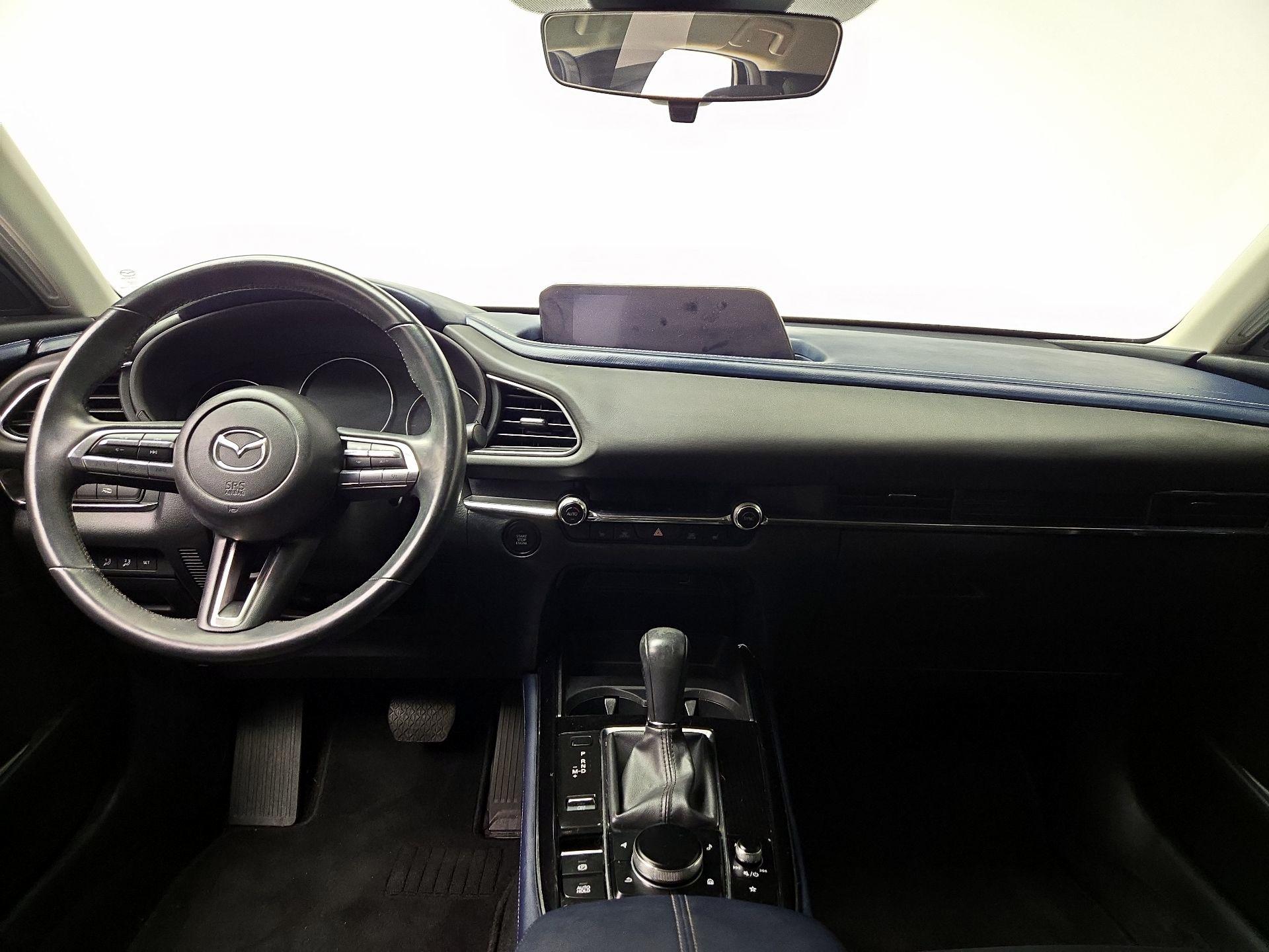 Thumbnail: 2020 Mazda CX-30 - 9