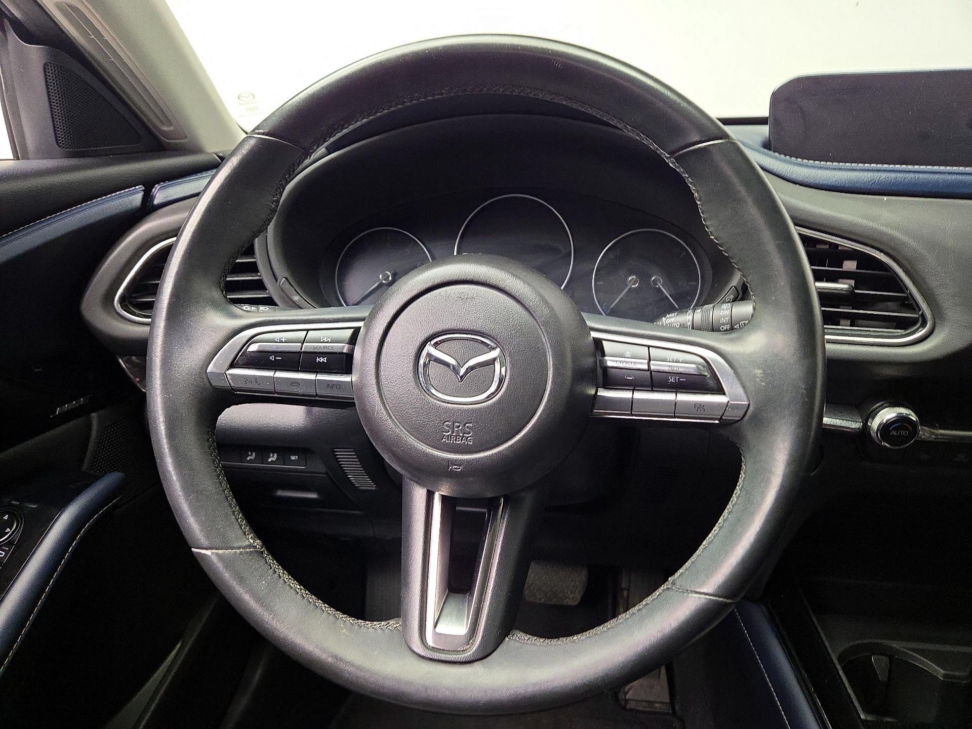 Thumbnail: 2020 Mazda CX-30 - 10