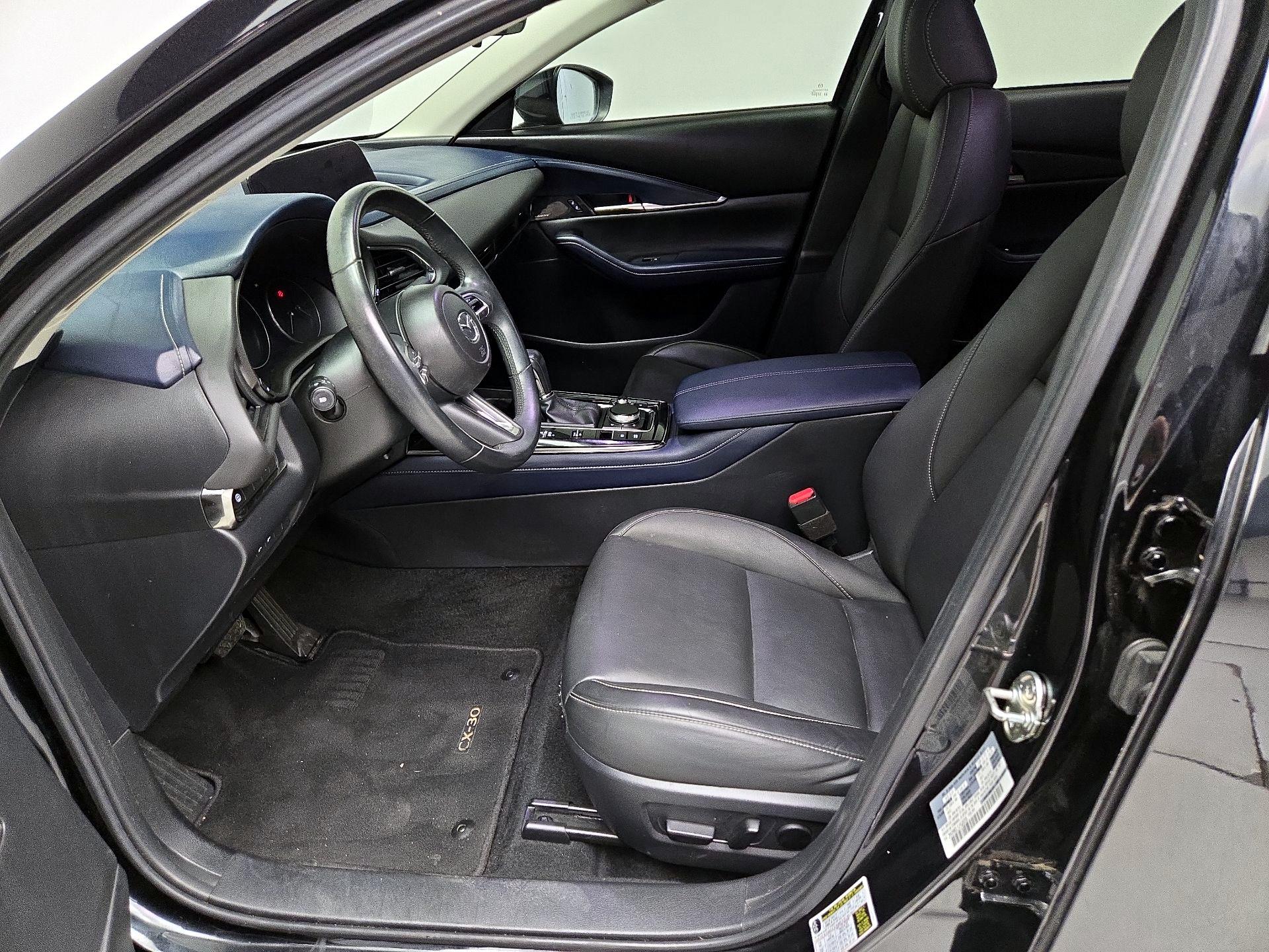 Thumbnail: 2020 Mazda CX-30 - 11