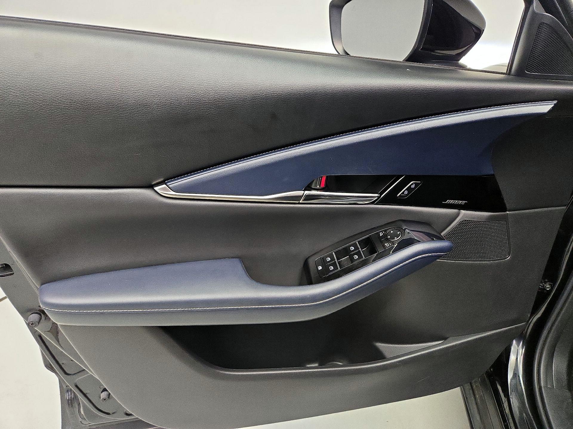 Thumbnail: 2020 Mazda CX-30 - 12