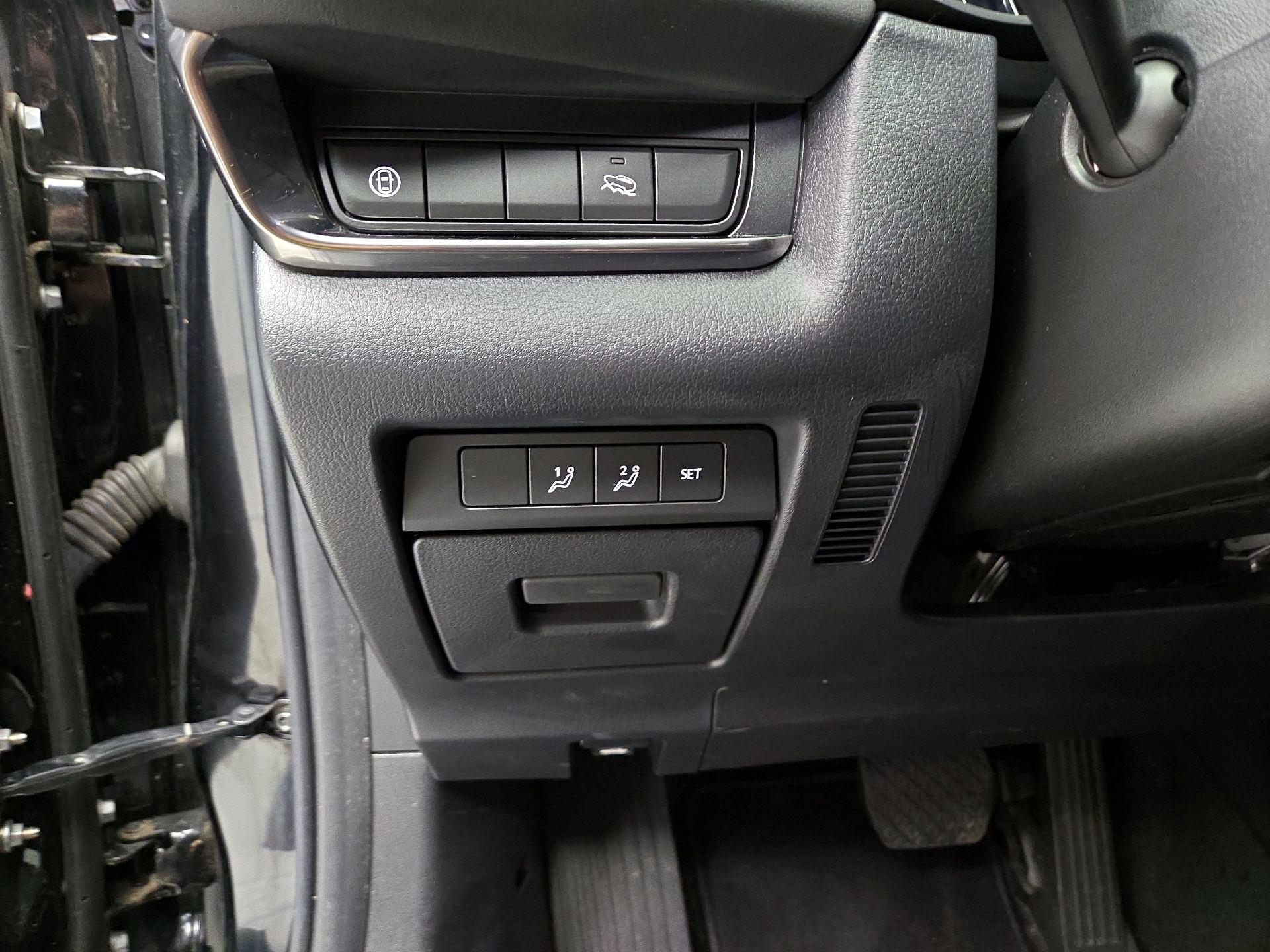 Thumbnail: 2020 Mazda CX-30 - 13