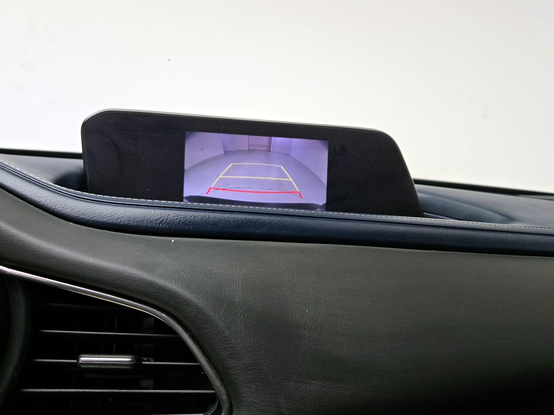 Thumbnail: 2020 Mazda CX-30 - 14