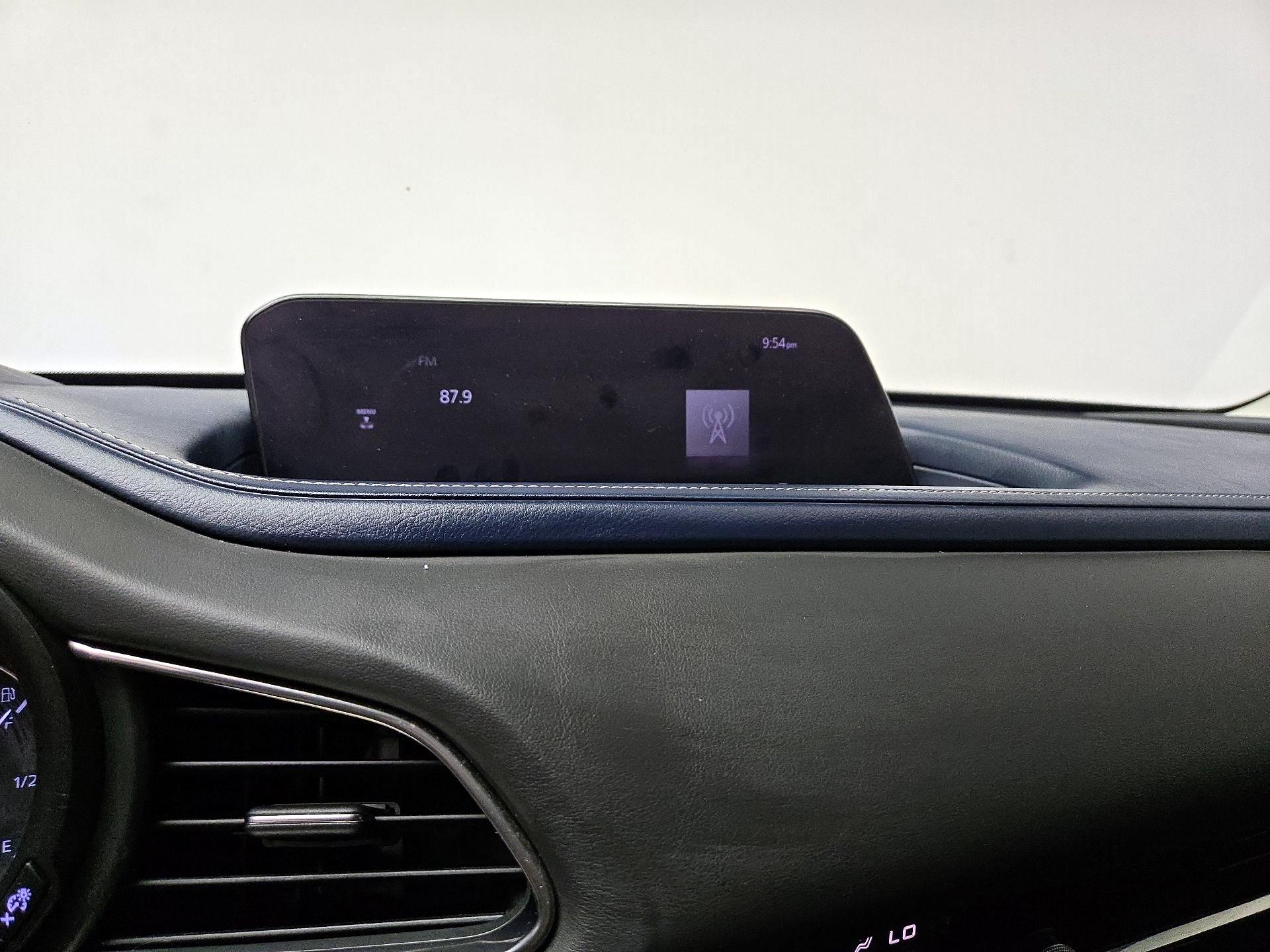 Thumbnail: 2020 Mazda CX-30 - 15