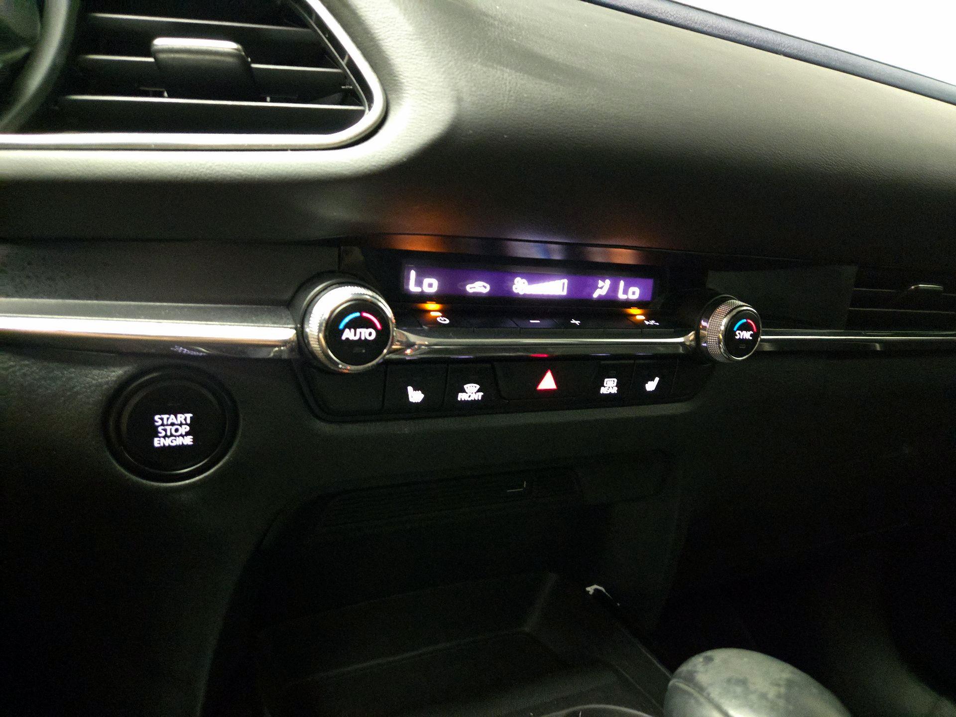 Thumbnail: 2020 Mazda CX-30 - 16