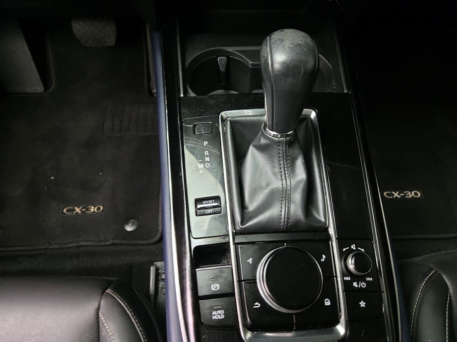 Thumbnail: 2020 Mazda CX-30 - 17