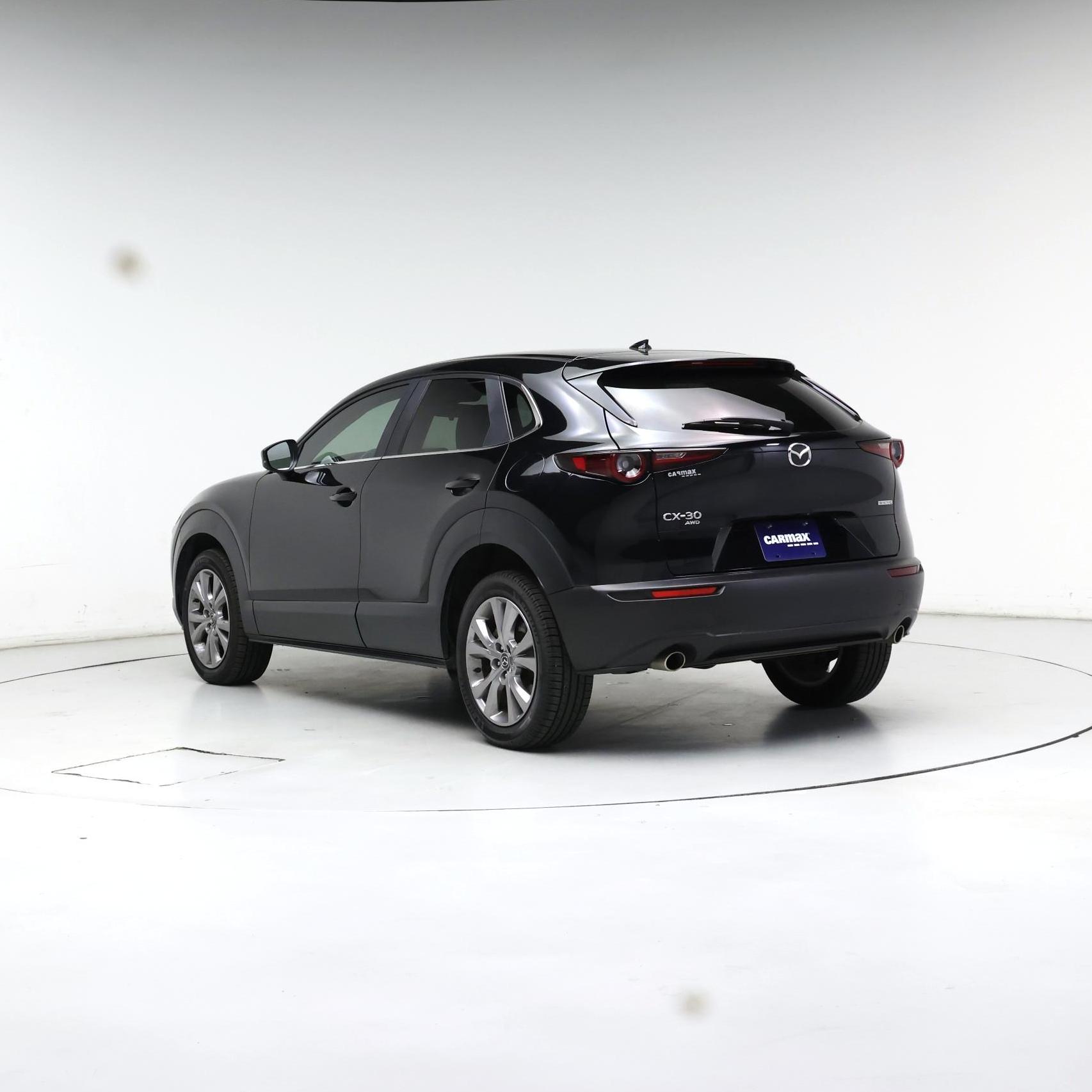 Thumbnail: 2020 Mazda CX-30 - 2
