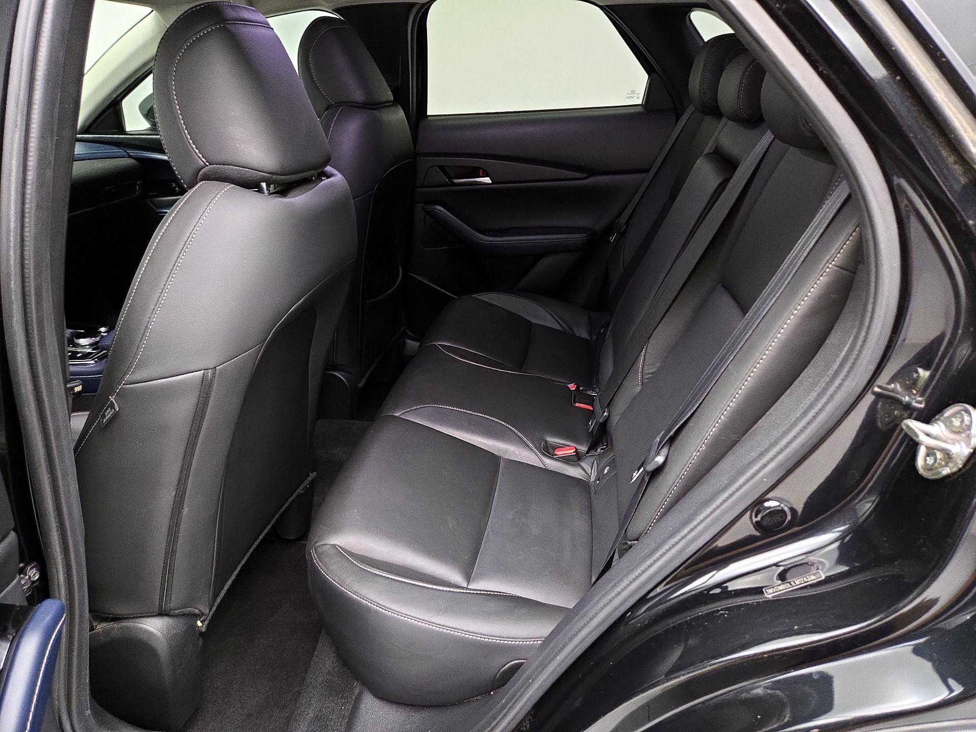 Thumbnail: 2020 Mazda CX-30 - 19