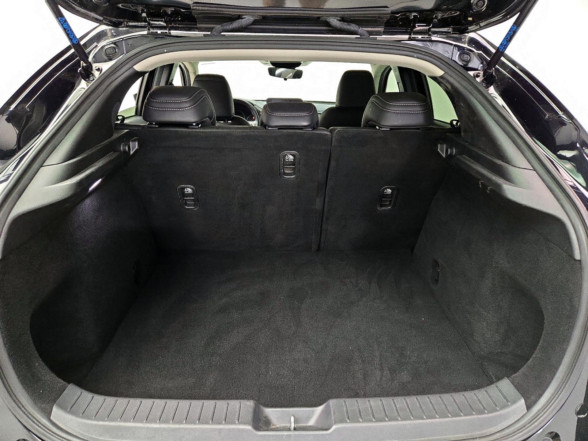 Thumbnail: 2020 Mazda CX-30 - 20