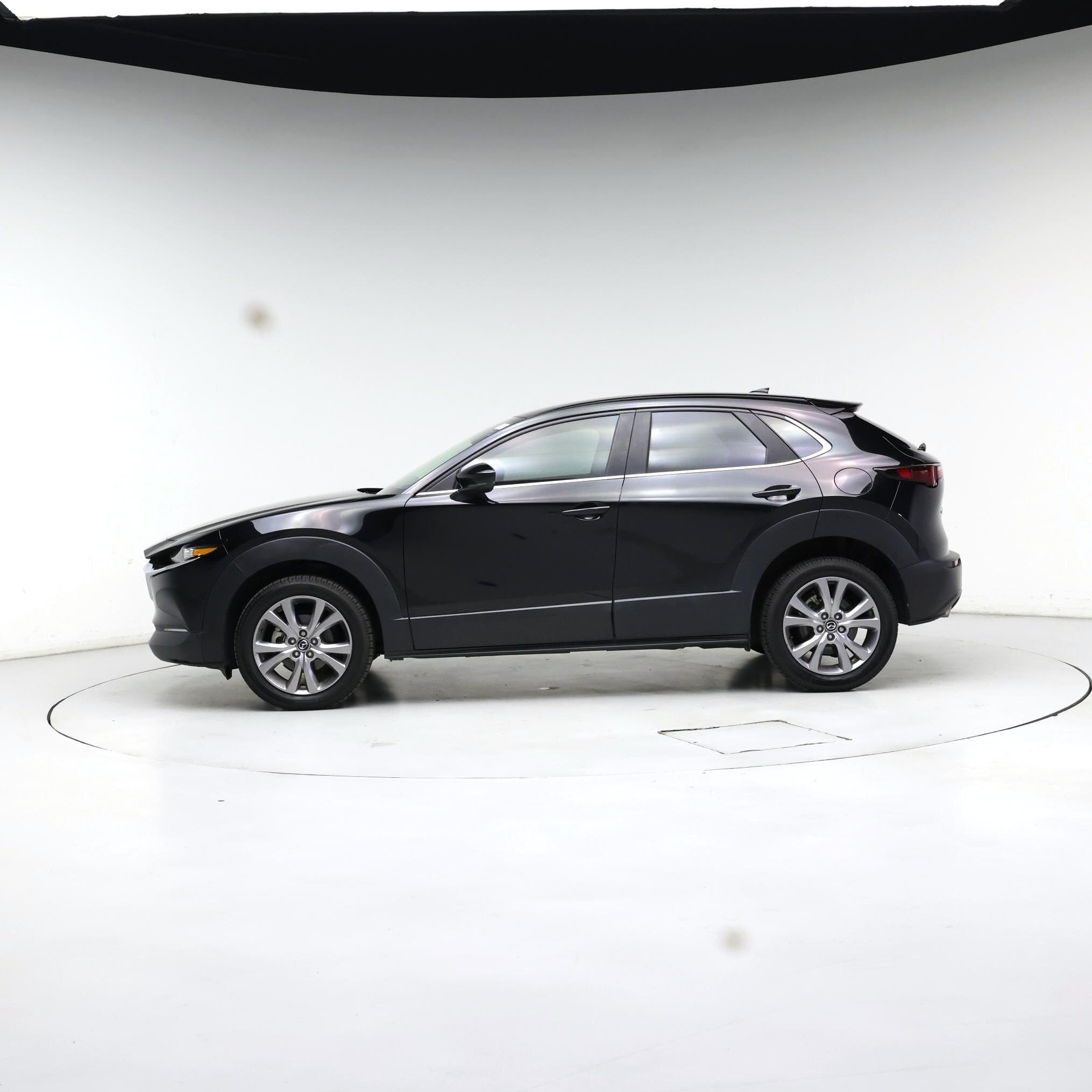 Thumbnail: 2020 Mazda CX-30 - 3