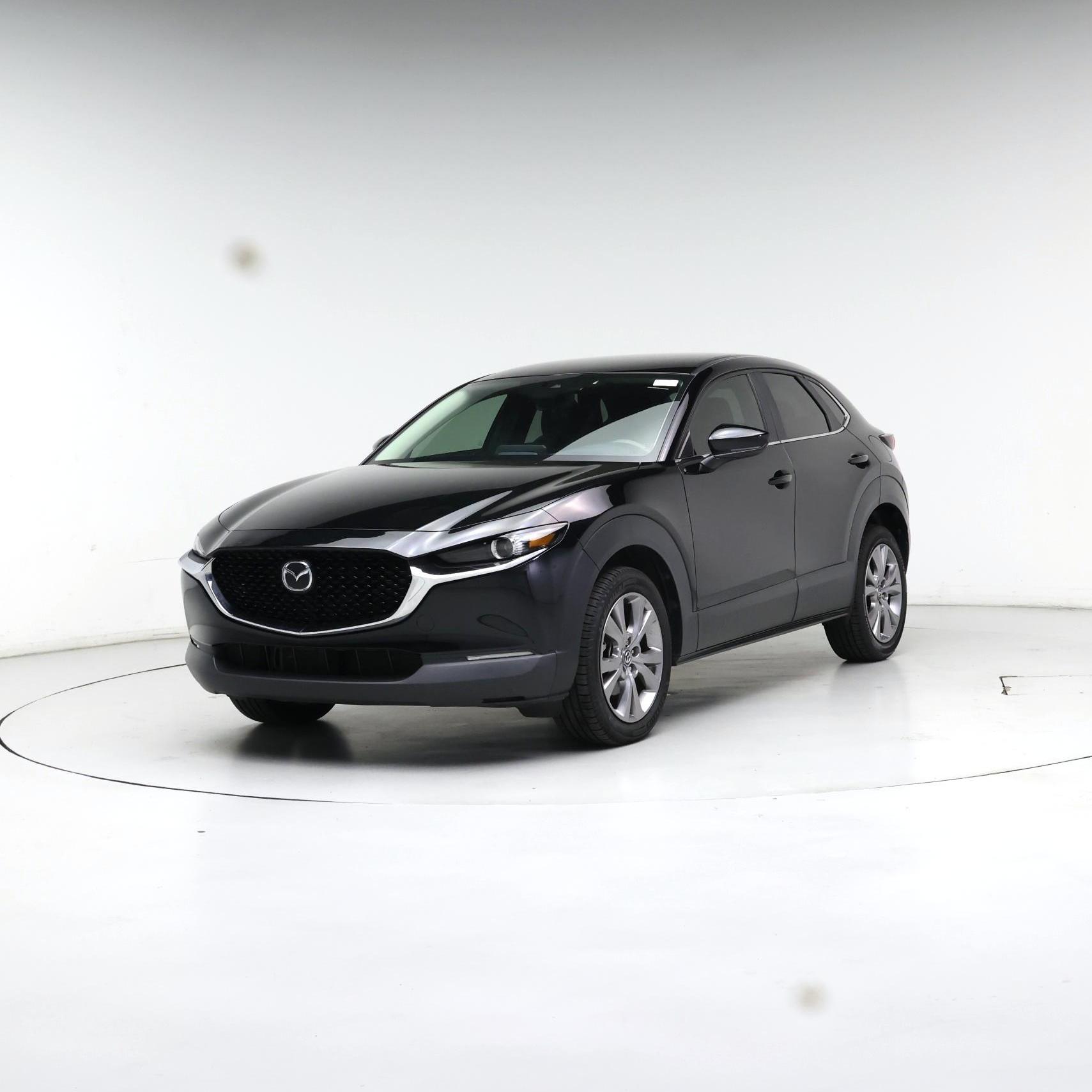 Thumbnail: 2020 Mazda CX-30 - 4