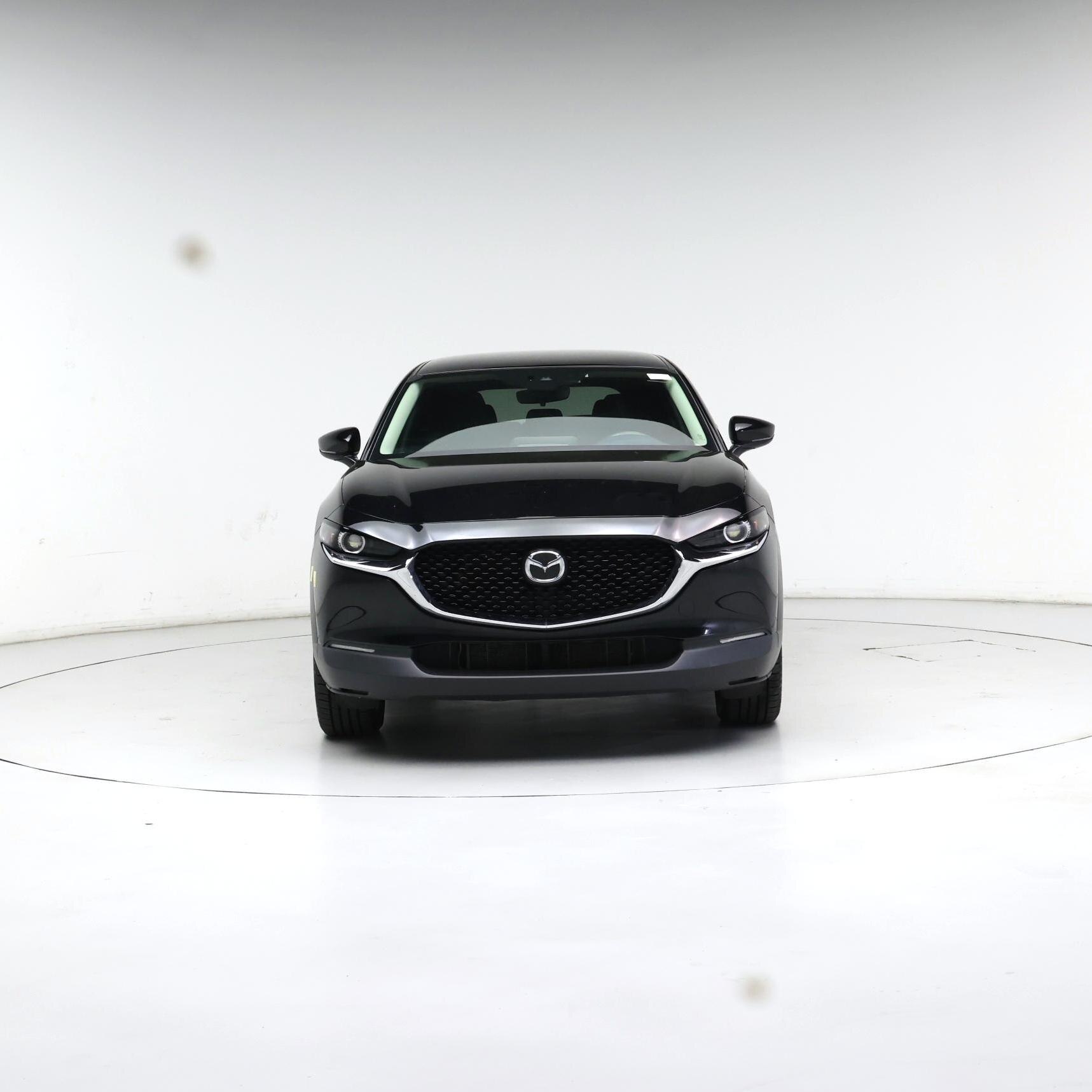 Thumbnail: 2020 Mazda CX-30 - 5