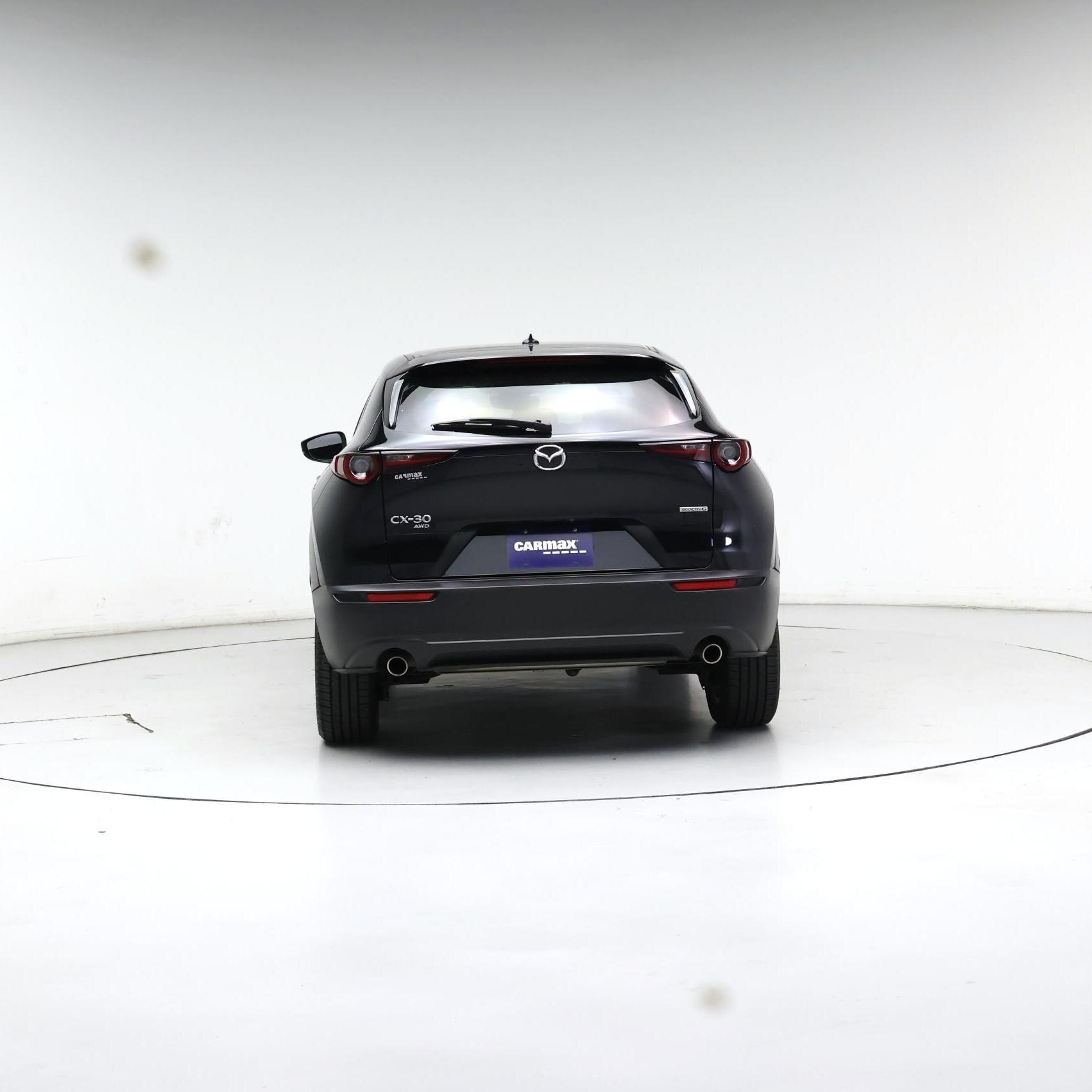 Thumbnail: 2020 Mazda CX-30 - 6