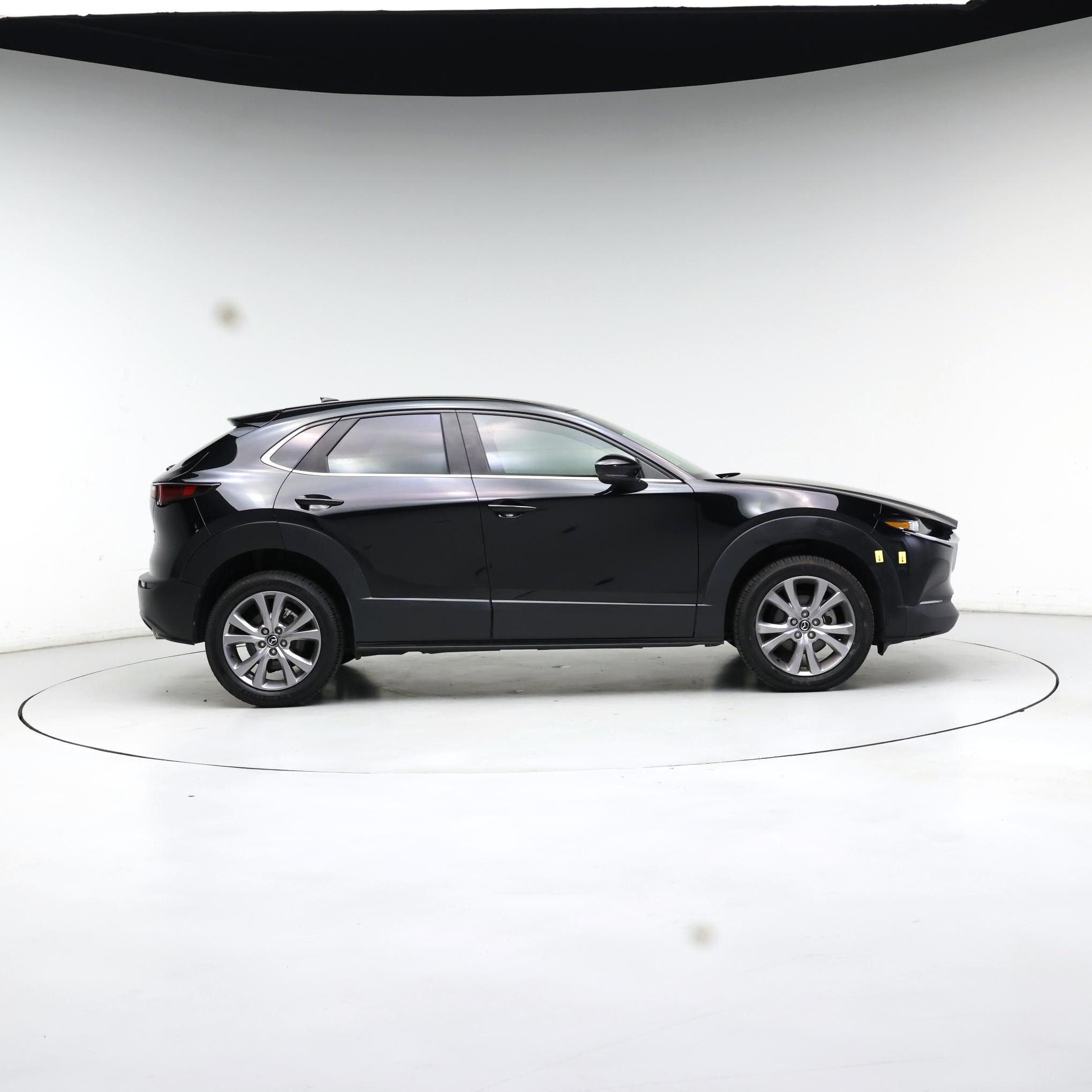 Thumbnail: 2020 Mazda CX-30 - 7