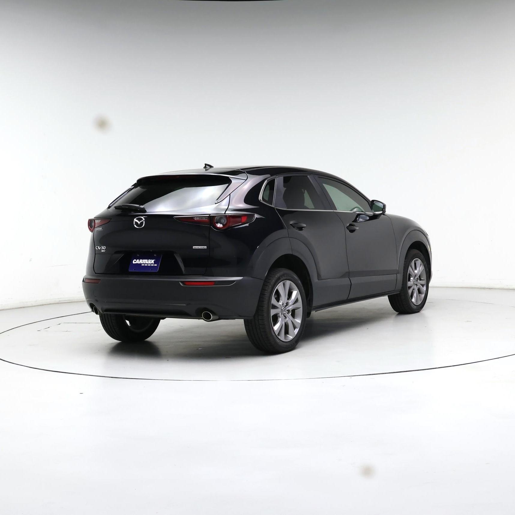Thumbnail: 2020 Mazda CX-30 - 8