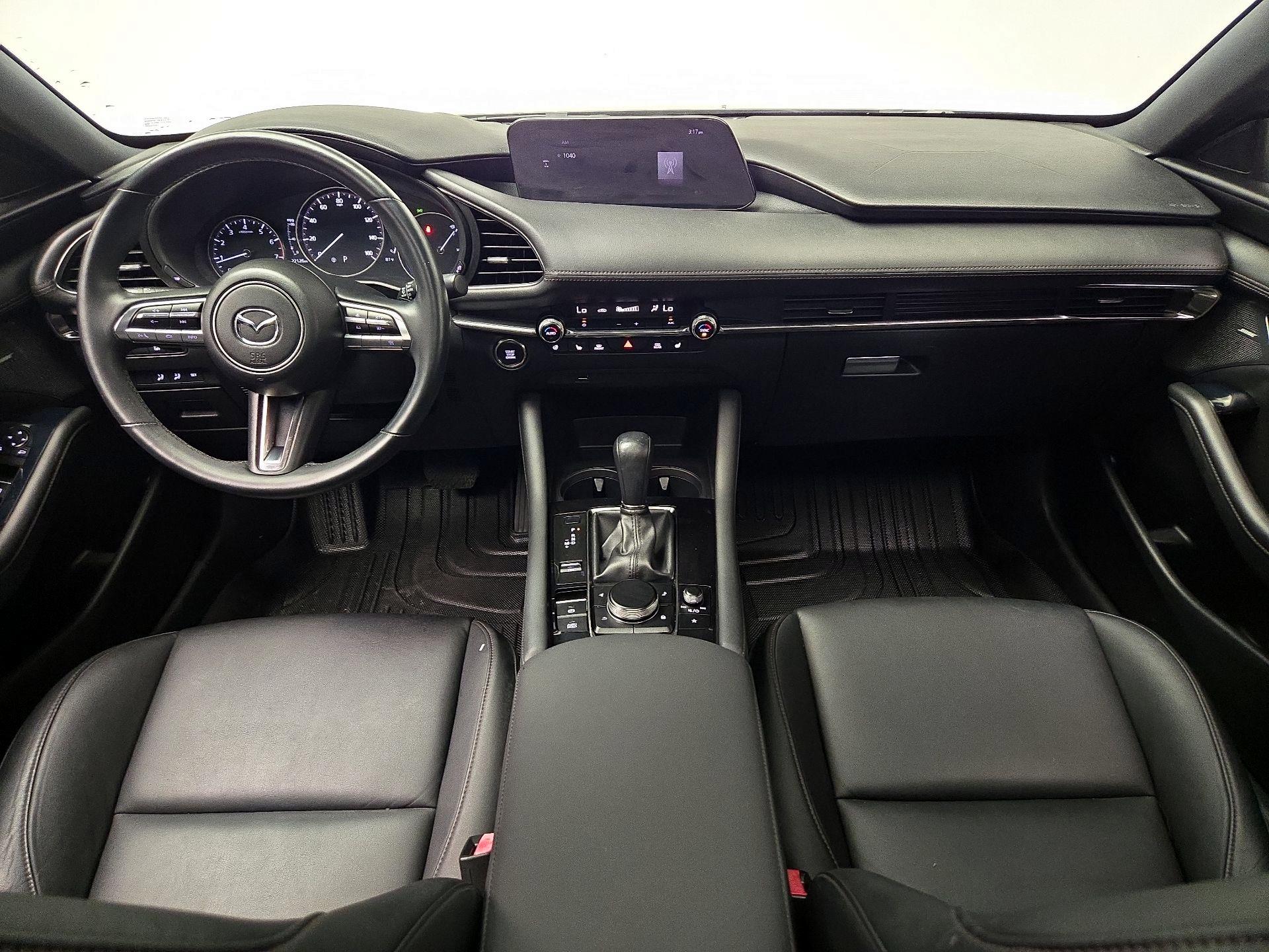 Thumbnail: 2021 Mazda Mazda3 - 9