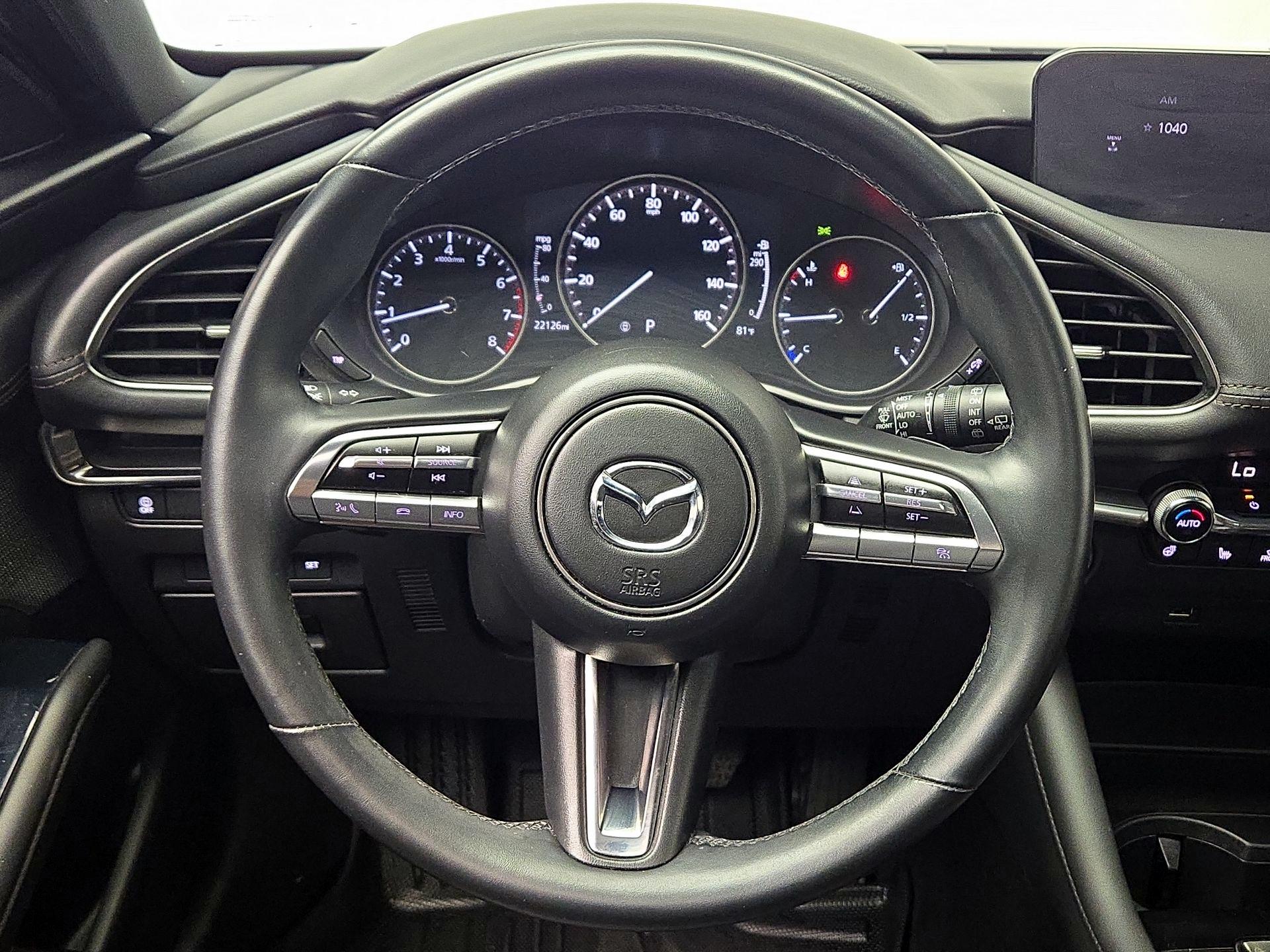 Thumbnail: 2021 Mazda Mazda3 - 10