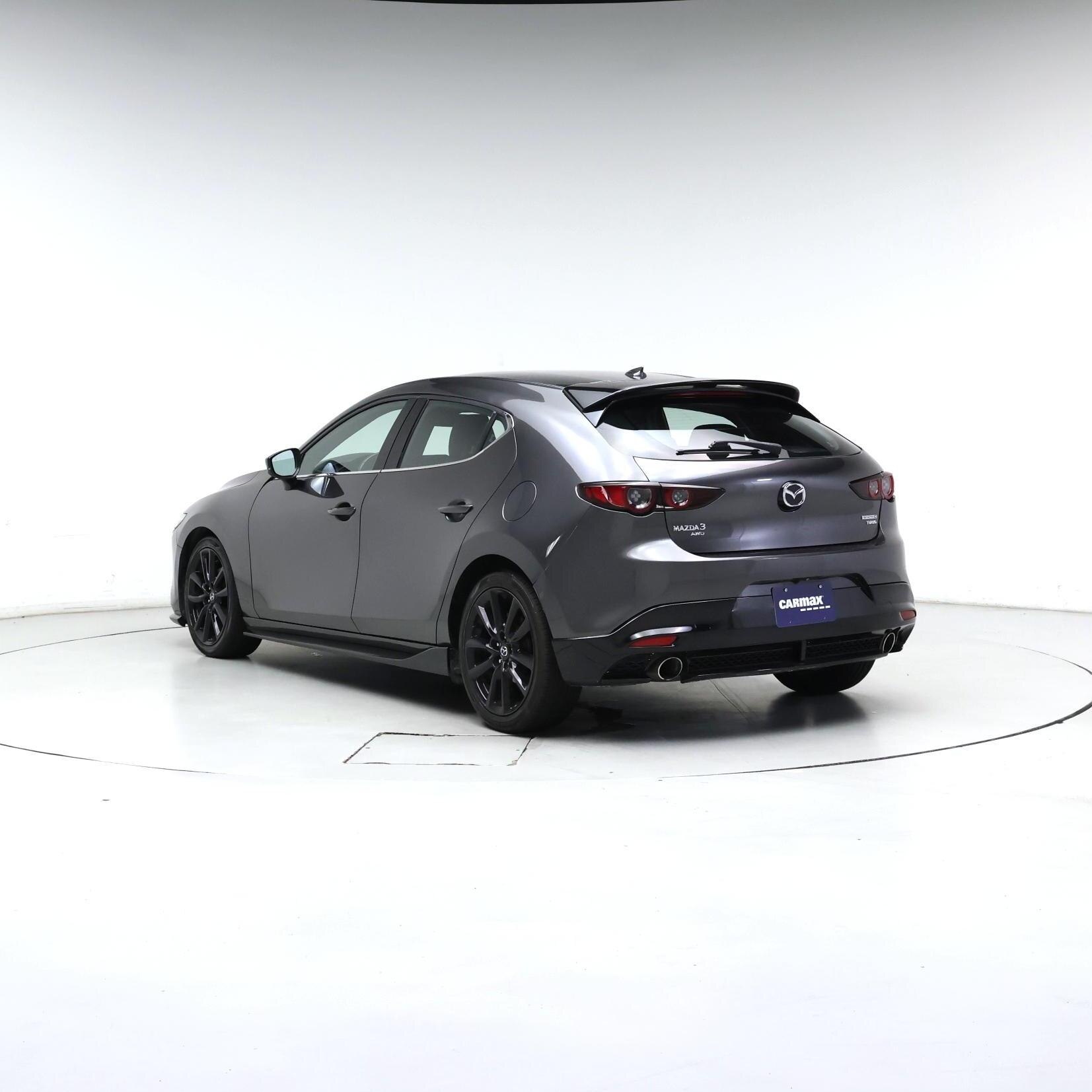 Thumbnail: 2021 Mazda Mazda3 - 2