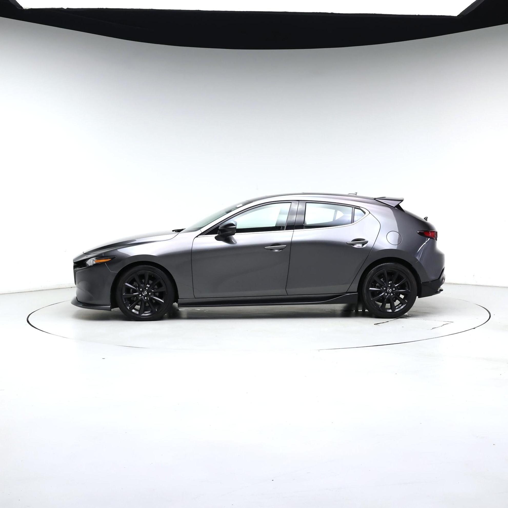 Thumbnail: 2021 Mazda Mazda3 - 3